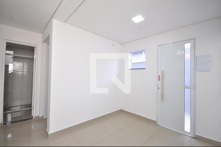 Sala de casa para alugar com 1 quarto, 30m² em Vila Nova Mazzei, São Paulo