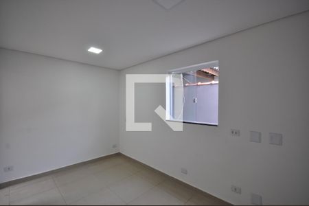 Quarto 1 de casa para alugar com 1 quarto, 30m² em Vila Nova Mazzei, São Paulo