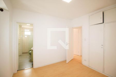 Suíte  de apartamento para alugar com 3 quartos, 85m² em Vila Olímpia, São Paulo