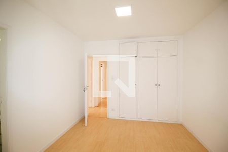 Suíte  de apartamento para alugar com 3 quartos, 85m² em Vila Olímpia, São Paulo