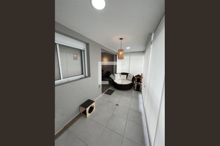 Foto 10 de apartamento à venda com 2 quartos, 87m² em Jardim Vazani, São Paulo