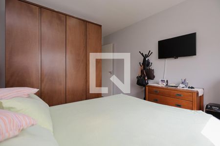 Suíte de apartamento para alugar com 2 quartos, 67m² em Santana, São Paulo