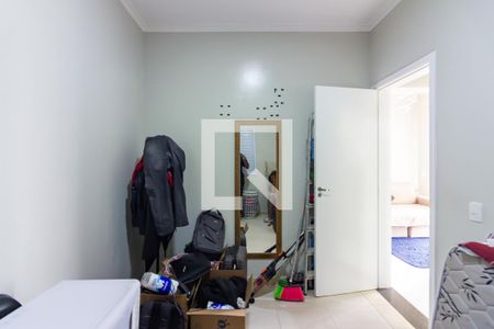 Quarto 1 de apartamento para alugar com 2 quartos, 49m² em Novo Osasco, Osasco