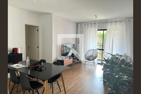 Foto 01 de apartamento à venda com 3 quartos, 88m² em Jardim Bonfiglioli, São Paulo