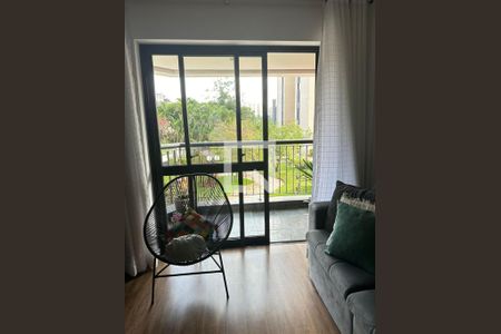 Foto 07 de apartamento à venda com 3 quartos, 88m² em Jardim Bonfiglioli, São Paulo