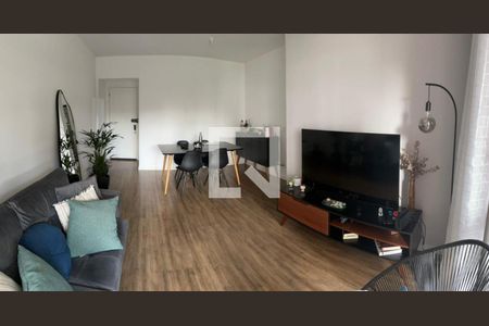 Foto 06 de apartamento à venda com 3 quartos, 88m² em Jardim Bonfiglioli, São Paulo