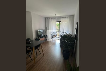 Foto 01 de apartamento à venda com 3 quartos, 88m² em Jardim Bonfiglioli, São Paulo