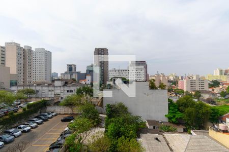 Vista do Studio de kitnet/studio para alugar com 1 quarto, 28m² em Liberdade, São Paulo