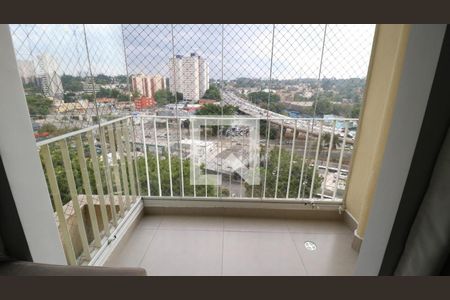 Foto 07 de apartamento à venda com 3 quartos, 72m² em Vila Alexandria, São Paulo