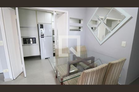 Foto 18 de apartamento à venda com 3 quartos, 72m² em Vila Alexandria, São Paulo