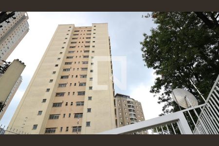 Foto 03 de apartamento à venda com 3 quartos, 72m² em Vila Alexandria, São Paulo