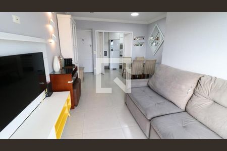 Foto 06 de apartamento à venda com 3 quartos, 72m² em Vila Alexandria, São Paulo