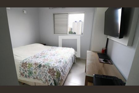 Foto 15 de apartamento à venda com 3 quartos, 72m² em Vila Alexandria, São Paulo