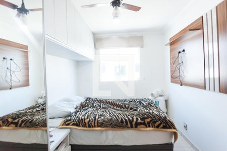 quarto 1 de apartamento à venda com 4 quartos, 178m² em Linda Vista, Contagem