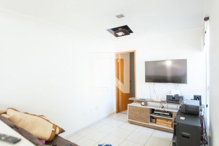 sala de apartamento à venda com 4 quartos, 178m² em Linda Vista, Contagem