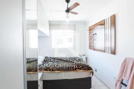 quarto 1 de apartamento à venda com 4 quartos, 178m² em Linda Vista, Contagem