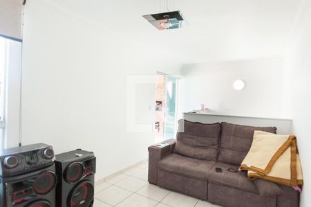 sala de apartamento à venda com 4 quartos, 178m² em Linda Vista, Contagem