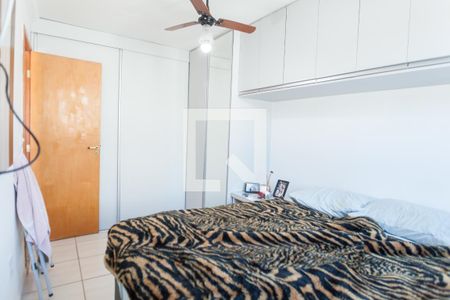 quarto 1 de apartamento à venda com 4 quartos, 178m² em Linda Vista, Contagem