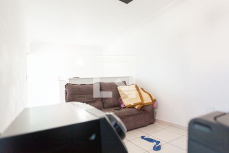 sala de apartamento à venda com 4 quartos, 178m² em Linda Vista, Contagem