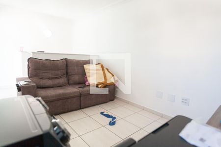 sala de apartamento à venda com 4 quartos, 178m² em Linda Vista, Contagem