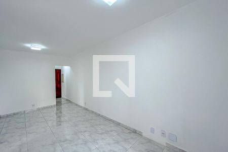 Sala de apartamento à venda com 3 quartos, 74m² em Vila Bertioga, São Paulo