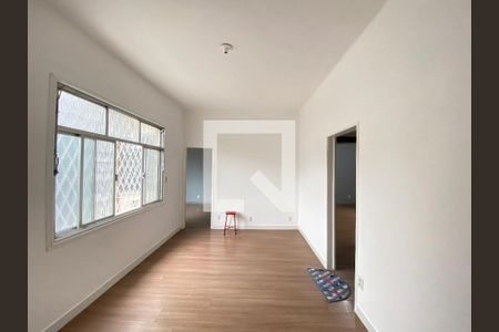 Sala de casa para alugar com 2 quartos, 85m² em Cachambi, Rio de Janeiro