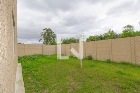 Vista da Sala de apartamento para alugar com 2 quartos, 42m² em Mato Grande, Canoas