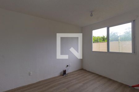 Sala de apartamento para alugar com 2 quartos, 42m² em Mato Grande, Canoas