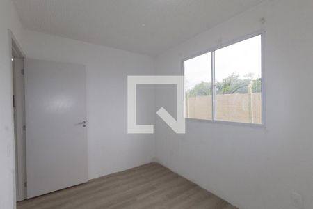 Quarto 1 de apartamento para alugar com 2 quartos, 42m² em Mato Grande, Canoas