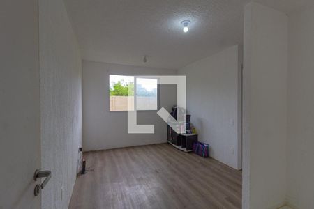 Sala de apartamento para alugar com 2 quartos, 42m² em Mato Grande, Canoas