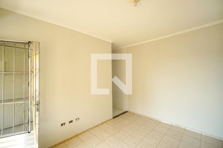 Sala de casa de condomínio para alugar com 1 quarto, 60m² em Vila Sao Geraldo, São Paulo