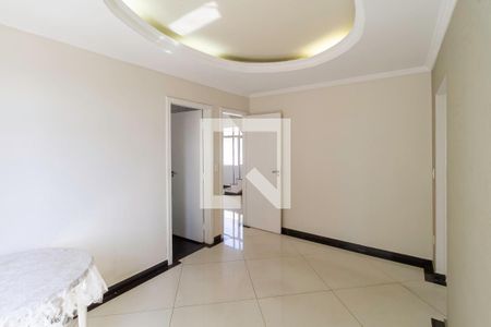 Sala 2 de apartamento para alugar com 4 quartos, 200m² em Ouro Preto, Belo Horizonte