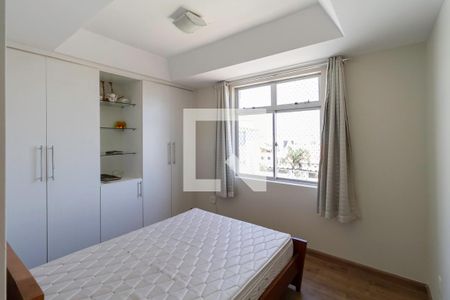 Quarto 1 de apartamento para alugar com 4 quartos, 200m² em Ouro Preto, Belo Horizonte