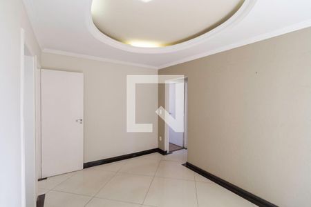 Sala 2 de apartamento à venda com 4 quartos, 200m² em Ouro Preto, Belo Horizonte