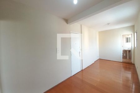 Studio  de kitnet/studio para alugar com 1 quarto, 44m² em Botafogo, Campinas