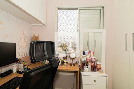 Quarto 2 de apartamento à venda com 3 quartos, 61m² em Vila Guilherme, São Paulo