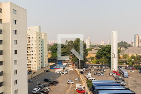 Sacada de apartamento à venda com 3 quartos, 61m² em Vila Guilherme, São Paulo