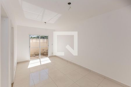 Sala de baixo de apartamento para alugar com 4 quartos, 168m² em Vila Madeira, Nova Lima