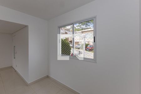 Sala de apartamento para alugar com 4 quartos, 168m² em Vila Madeira, Nova Lima