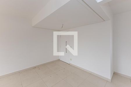 Sala de apartamento para alugar com 4 quartos, 168m² em Vila Madeira, Nova Lima