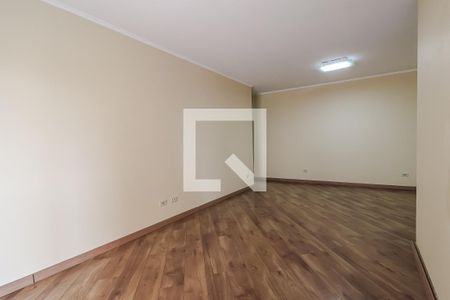 Sala de apartamento para alugar com 3 quartos, 95m² em Vila Nossa Senhora das Vitórias, Mauá