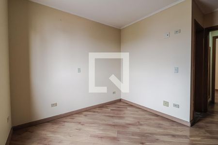 Quarto Suíte de apartamento para alugar com 3 quartos, 95m² em Vila Nossa Senhora das Vitórias, Mauá