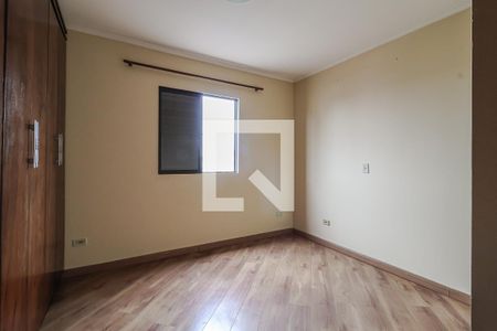 Quarto Suíte de apartamento para alugar com 3 quartos, 95m² em Vila Nossa Senhora das Vitórias, Mauá