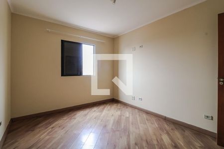 Quarto 2 de apartamento para alugar com 3 quartos, 95m² em Vila Nossa Senhora das Vitórias, Mauá