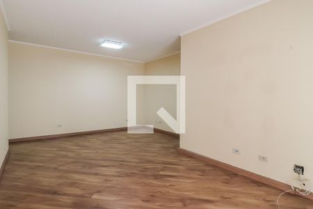 Sala de apartamento para alugar com 3 quartos, 95m² em Vila Nossa Senhora das Vitórias, Mauá