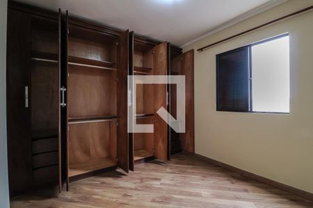 Quarto Suíte de apartamento para alugar com 3 quartos, 95m² em Vila Nossa Senhora das Vitórias, Mauá