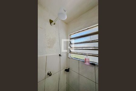 Banheiro de apartamento à venda com 1 quarto, 30m² em Aclimação, São Paulo