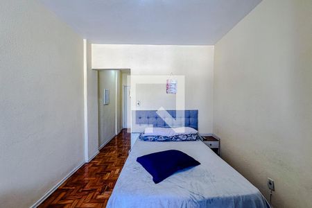 Sala/Quarto de apartamento à venda com 1 quarto, 30m² em Aclimação, São Paulo