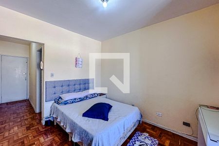 Apartamento à venda com 30m², 1 quarto e 1 vagaSala/Quarto