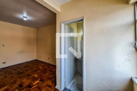 Studio de kitnet/studio à venda com 1 quarto, 28m² em Aclimação, São Paulo